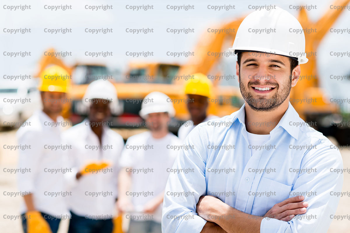 What Does A Construction Worker Look Like